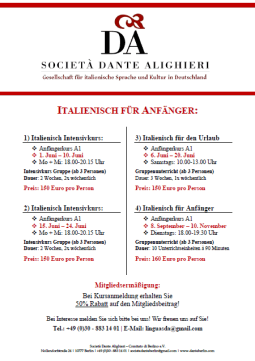 SDA-Italienisch-für-Anfänger